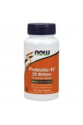 NOW FOODS Probiotic-10 25 Bilionów - 100 kapsułek