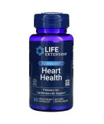 Life Extension Florassist Heart Health (probiotyk) - 60 kapsułek