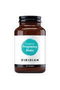 Viridian Probiotyk dla kobiet w ciąży - 30 kapsułek