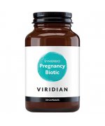 Viridian Probiotyk dla kobiet w ciąży - 30 kapsułek