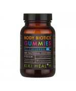 KIKI Health Body Biotics Gummies for Children probiotyk żelki - 30 żelek