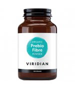 Viridian Ekologiczny Prebio Błonnik w proszku - 150g