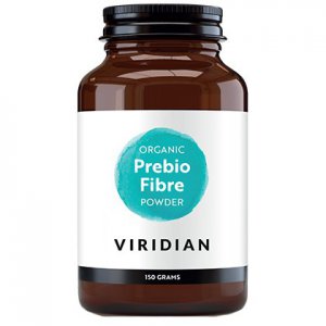 Viridian Ekologiczny Prebio Błonnik w proszku