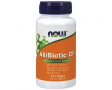 Now Foods AlliBiotic CF