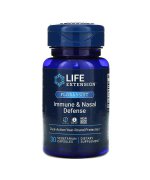 Life Extension Florassist Immune & Nasal Defense - 30 kapsułek