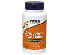 NOW FOODS Acidophilus Two Bilion probiotyk