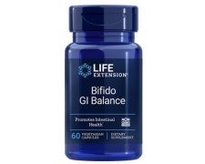 Life Extension Bifido GI Balance