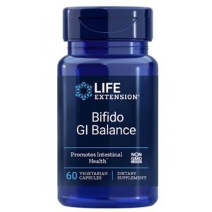 Life Extension Bifido GI Balance