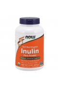 NOW FOODS Inulina Organiczna proszek 227g - 227 g