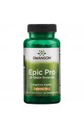 Swanson Epic Pro 25 Probiotyk 25 szczepów bakterii 30 mld - 30 kapsułek