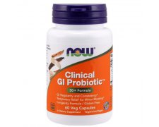 NOW FOODS Clinical GI Probiotic