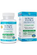 Nordic Naturals Nordic Flora Probiotic Comfort, 15 billion CFU - 30 kapsułek