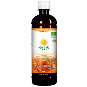 JOY DAY Koncentrat probiotyczny Topinambur 500ml