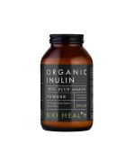 KIKI Health Inulin Organic - 250g inulina - 250g