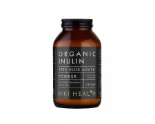 KIKI Health Inulin Organic - 250g inulina