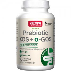 Jarrow Formulas Prebiotic XOS + a-GOS Prebiotyk