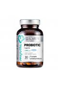 Silver Pure 100% Probiotyk 9 mld - 30 kapsułek