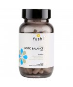 Fushi Vegan Biotic Balance - 90 kapsułek