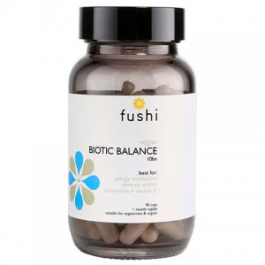 Fushi Vegan Biotic Balance