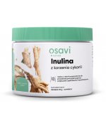 Osavi Inulina z Korzenia Cykorii - 270g - 270 g