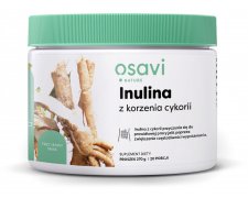 Osavi Inulina z Korzenia Cykorii - 270g