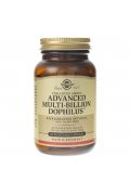 Solgar Jelitowa flora bakteryjna Advanced Multi-Billion Dophilus - 60 kapsułek