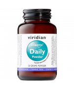 VIRIDIAN Synerbio Daily w proszku - 50g