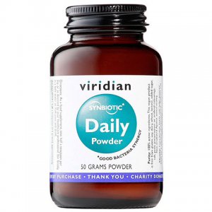 VIRIDIAN Synerbio Daily w proszku