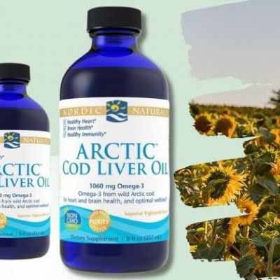 OMEGA-3 NA JUŻ?