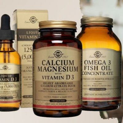 Zdrowie dla Seniora!