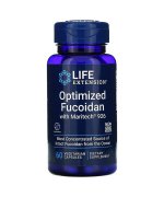 Life Extension Optimized Fucoidan with Maritech 926 - 60 kapsułek 