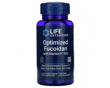 Life Extension Optimized Fucoidan with Maritech 926