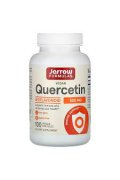 Jarrow Formulas Quercetin, 500mg (Kwercetyna) - 100 kapsułek