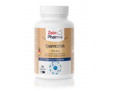 Zein Pharma Quercetin, 250mg