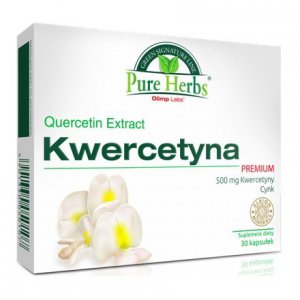 OLIMP Kwercetyna Premium