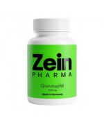 Zein Pharma Pomegranate, 500mg Granat - 90 kapsułek 