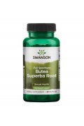 SWANSON Full Spectrum Pomegranate Whole Fruit & Seed (Granat) - 60 kapsułek