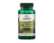 SWANSON Full Spectrum Pomegranate Whole Fruit & Seed (Granat) 