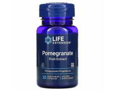 Life Extension Pomegranate Fruit Extract (Ekstrakt z granatu)