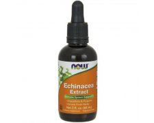 NOW FOODS Echinacea Extract 59ml