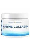 Nordic Naturals Marine Collagen 150g - 150 g proszek