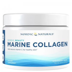 Nordic Naturals Marine Collagen 150g