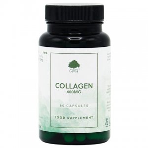 G&G Kolagen 400 mg
