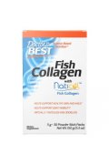 DOCTOR'S BESTFish Collagen with Naticol Fish Collagen - 30 saszetek