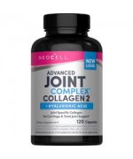 NeoCell Collagen 2 Joint Complex Kolagen II - 120 kapsułek