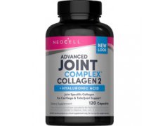 NeoCell Collagen 2 Joint Complex Kolagen II 