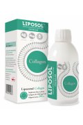 Liposol Liposomalny Collagen rybi 5g / 10ml w płynie - 250 ml