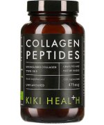 Kiki Health Collagen Peptides kolagen - 150 kapsułek