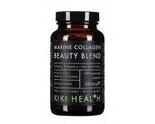 KIKI Health Kolagen morski 580mg