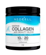 NeoCell Marine Collagen with Beauty Blend Kolagen morski - 200g